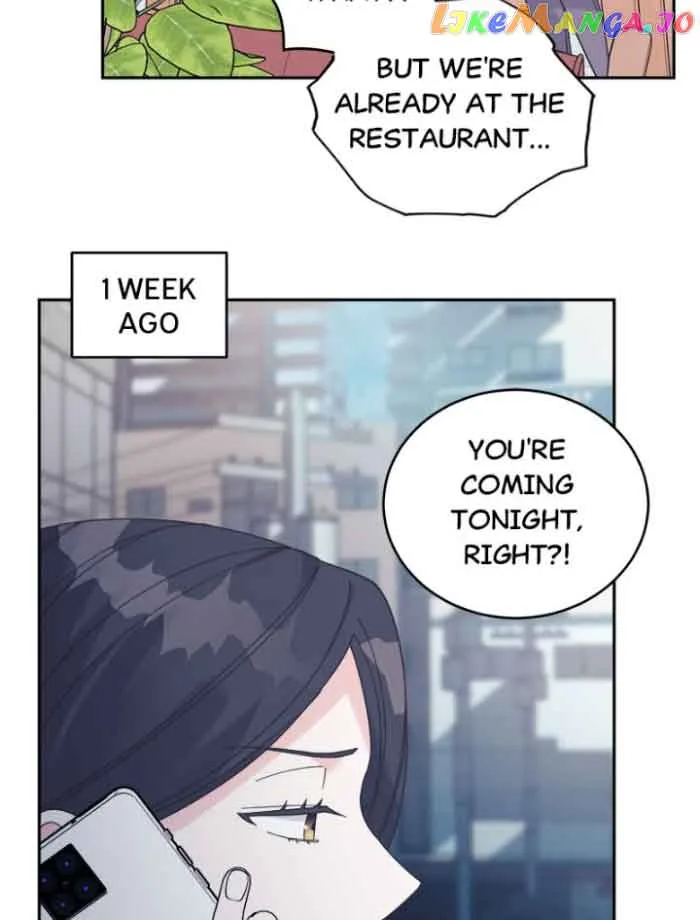 Lend Me Your Lips Chapter 43 page 11