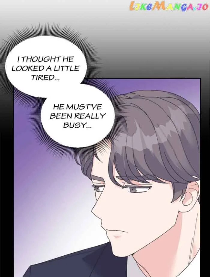 Lend Me Your Lips Chapter 43 page 24