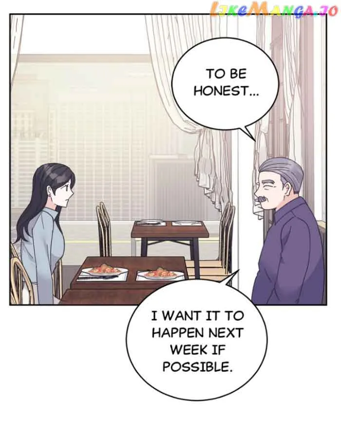 Lend Me Your Lips Chapter 43 page 45