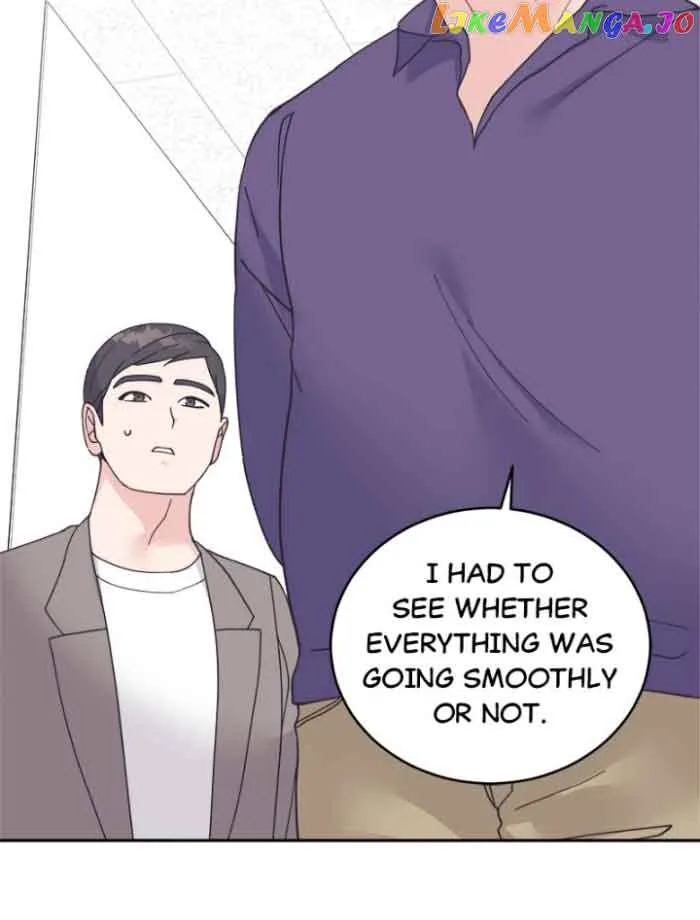 Lend Me Your Lips Chapter 43 page 30
