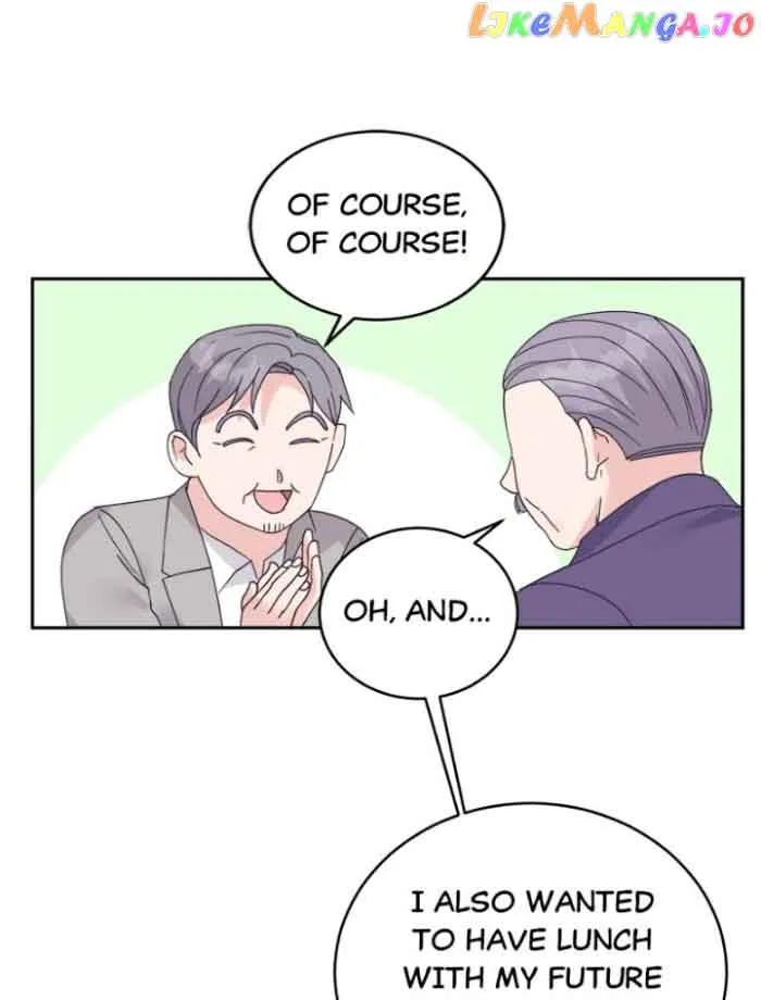 Lend Me Your Lips Chapter 43 page 31