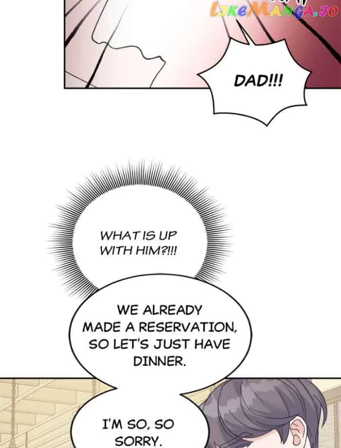 Lend Me Your Lips Chapter 43 page 13