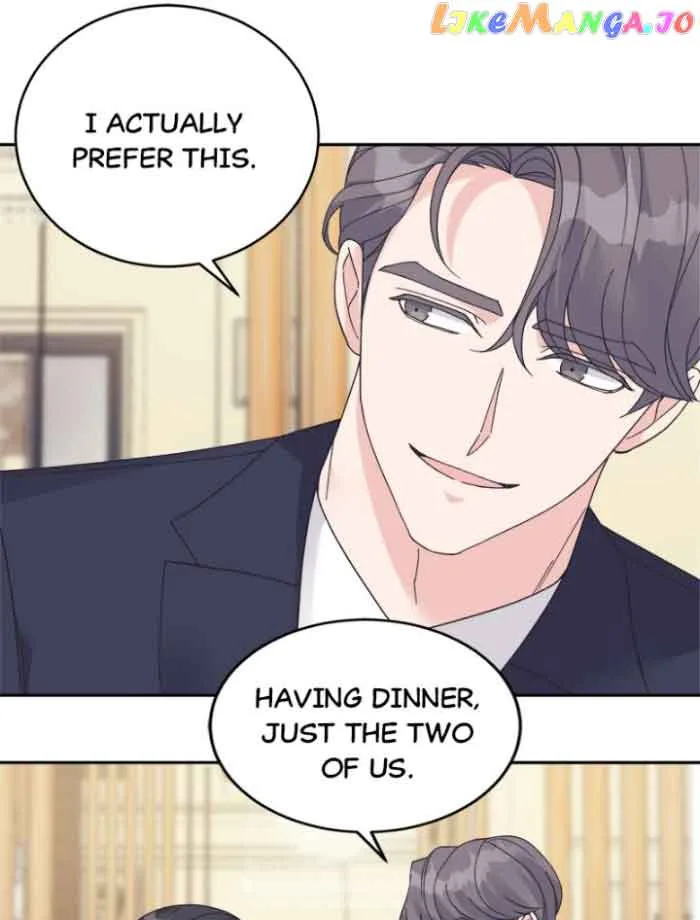 Lend Me Your Lips Chapter 43 page 15
