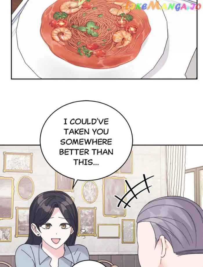 Lend Me Your Lips Chapter 43 page 36