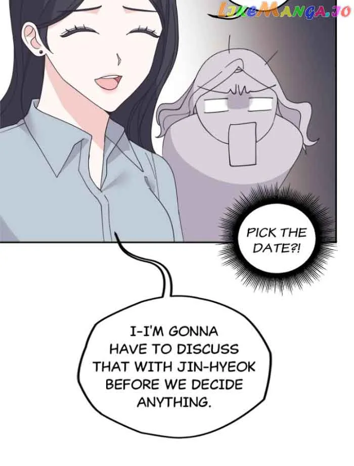 Lend Me Your Lips Chapter 43 page 44