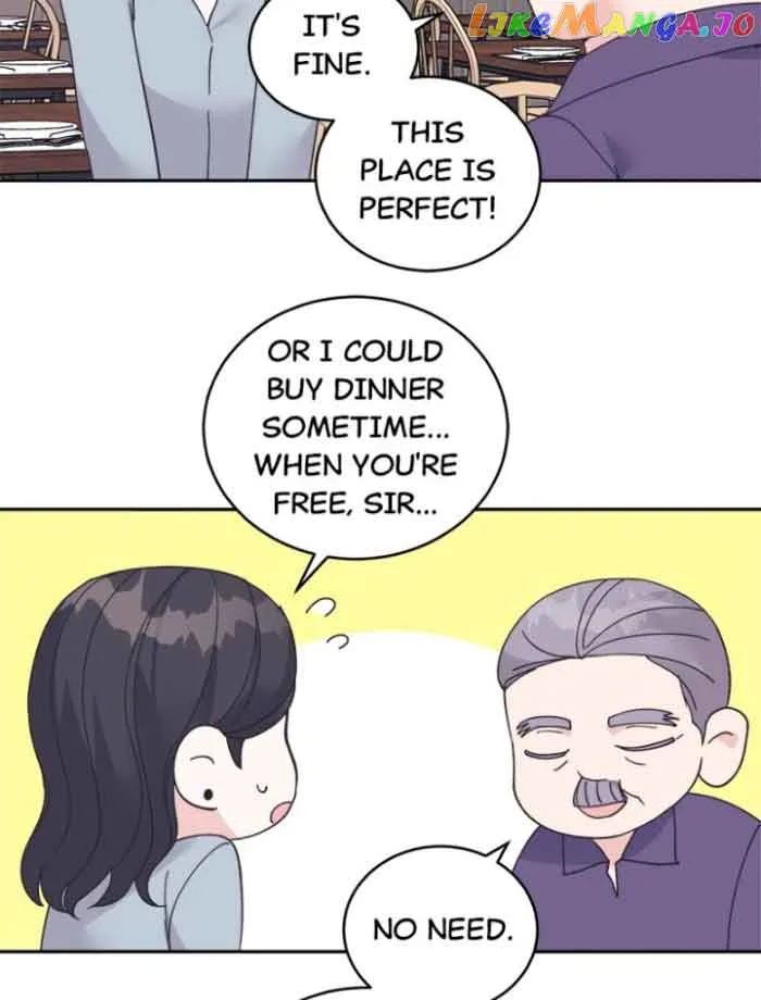 Lend Me Your Lips Chapter 43 page 37