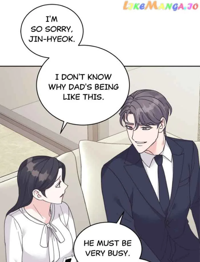 Lend Me Your Lips Chapter 43 page 6