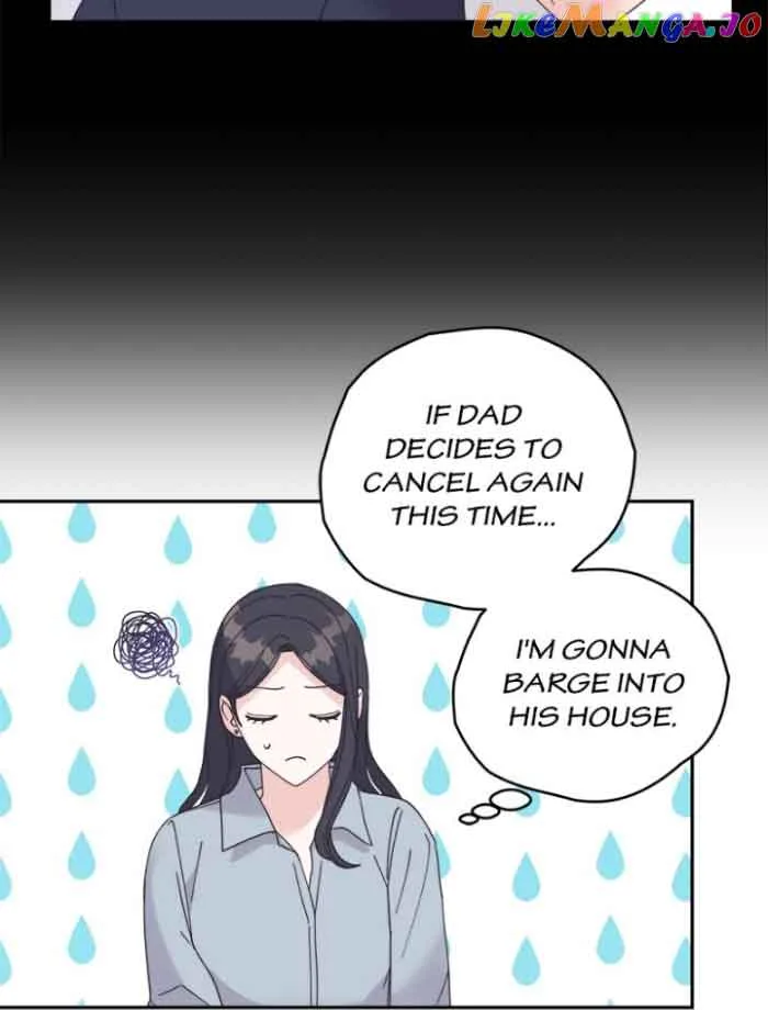 Lend Me Your Lips Chapter 43 page 25