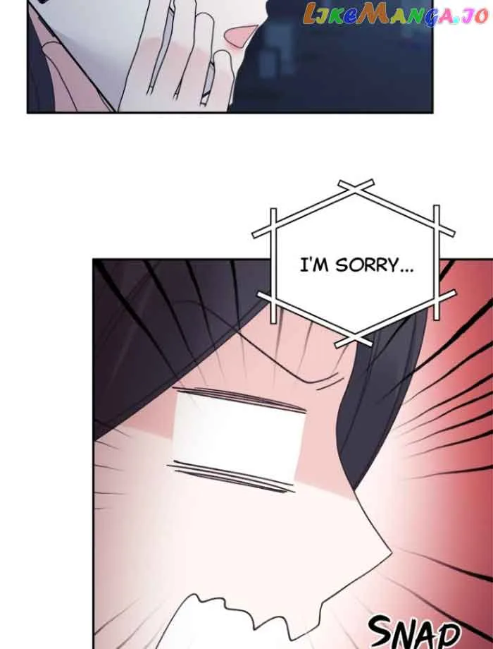 Lend Me Your Lips Chapter 43 page 12