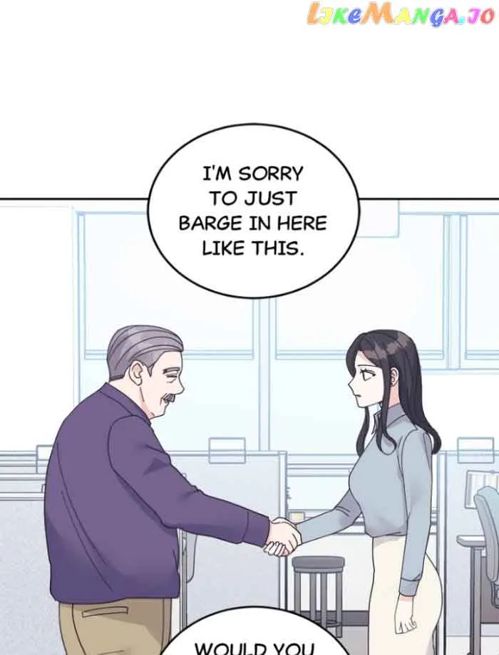Lend Me Your Lips Chapter 43 page 33