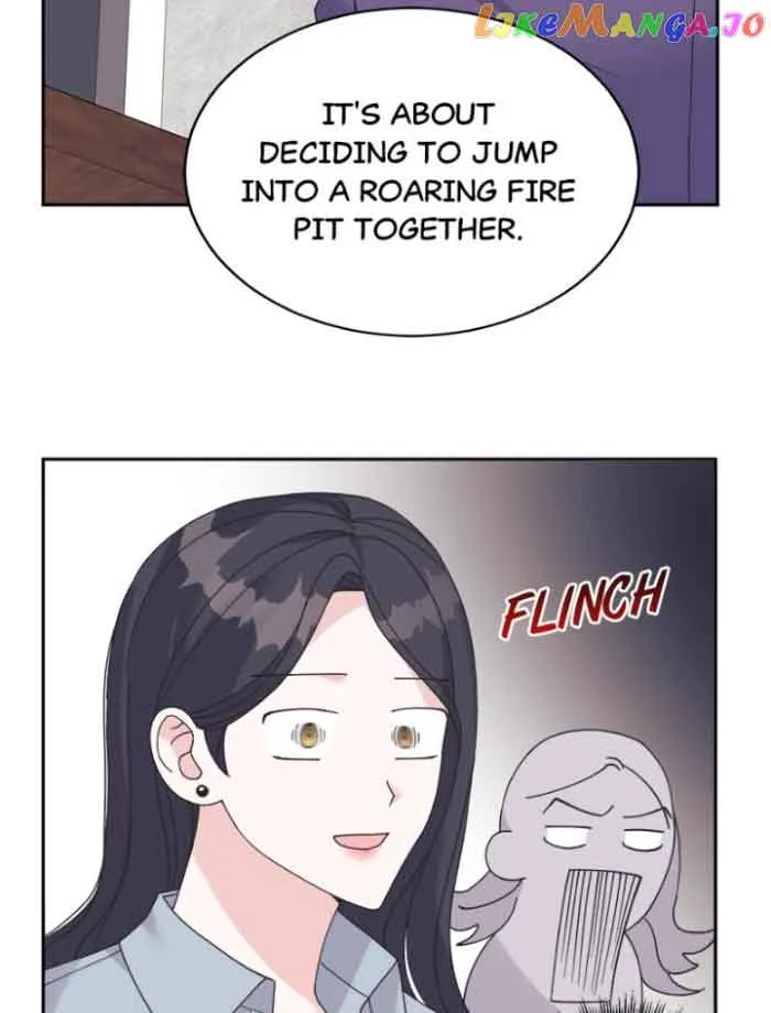 Lend Me Your Lips Chapter 43 page 57