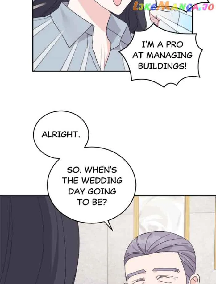 Lend Me Your Lips Chapter 43 page 42