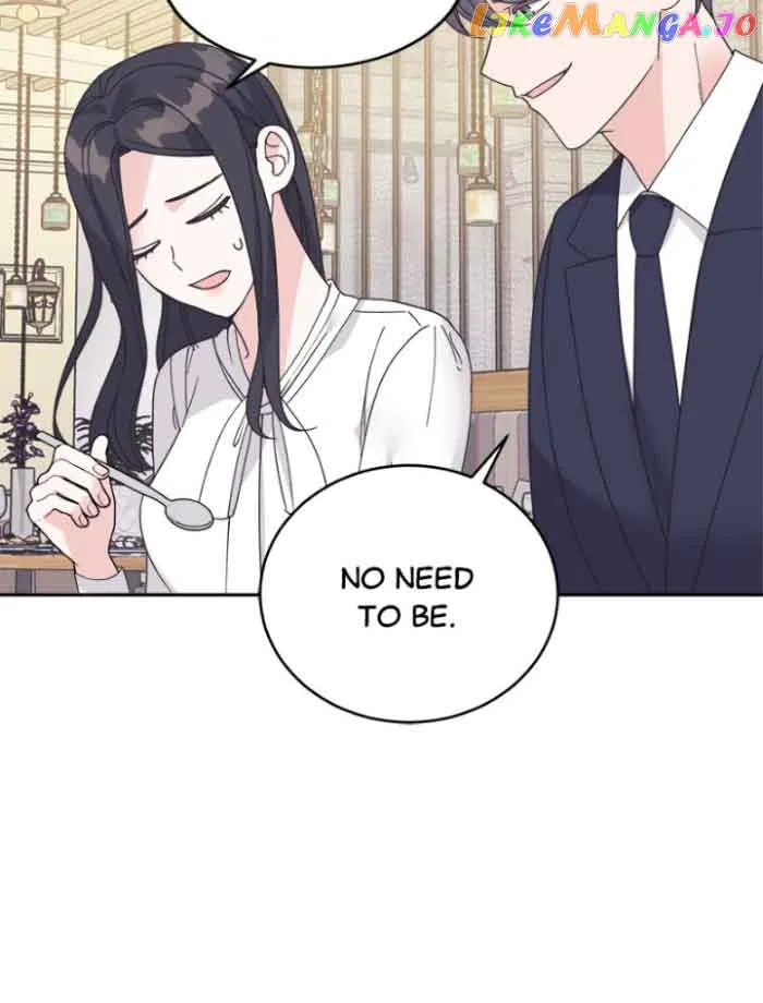 Lend Me Your Lips Chapter 43 page 14