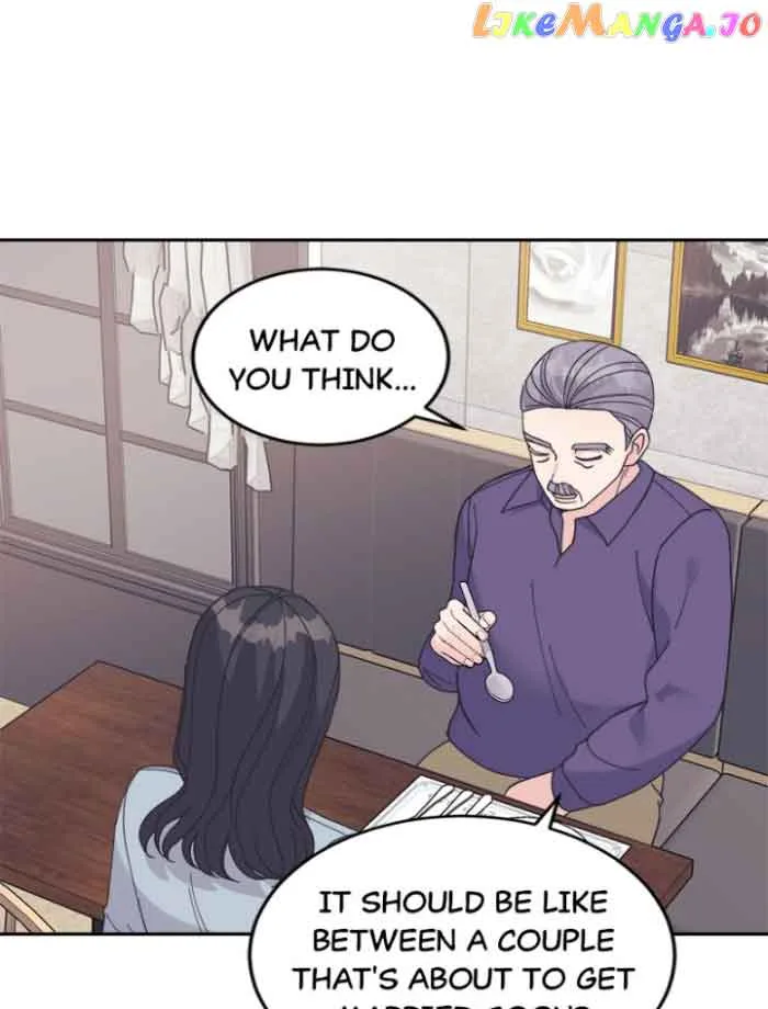 Lend Me Your Lips Chapter 43 page 51