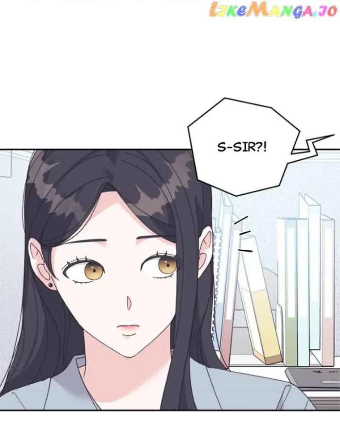 Lend Me Your Lips Chapter 43 page 26