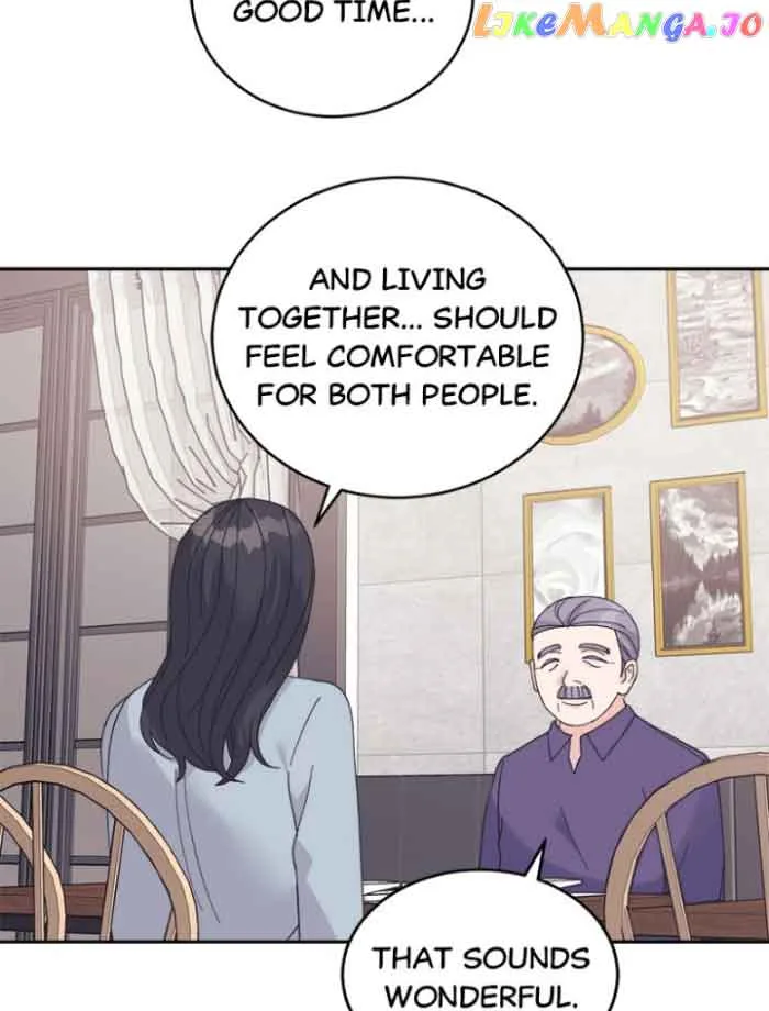 Lend Me Your Lips Chapter 43 page 54