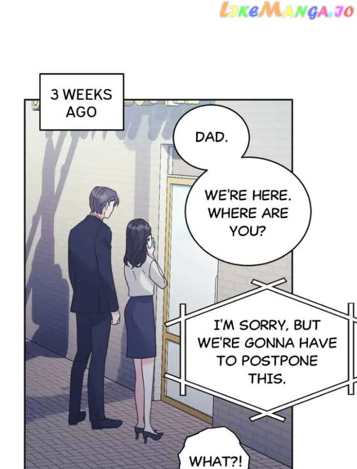 Lend Me Your Lips Chapter 43 page 9