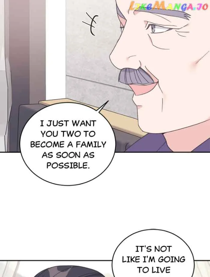 Lend Me Your Lips Chapter 43 page 47