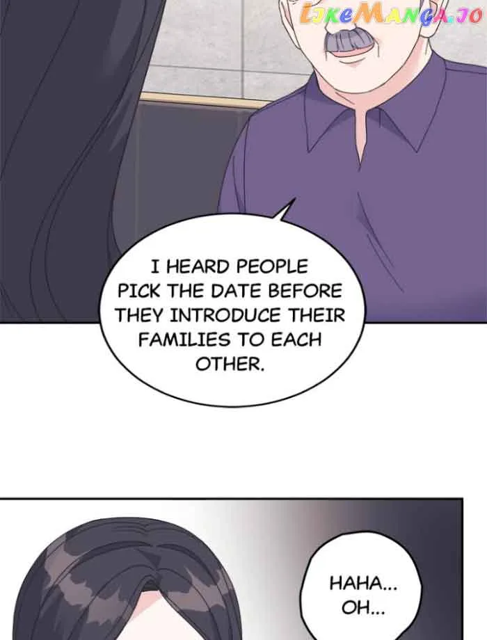 Lend Me Your Lips Chapter 43 page 43