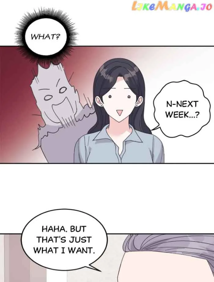 Lend Me Your Lips Chapter 43 page 46