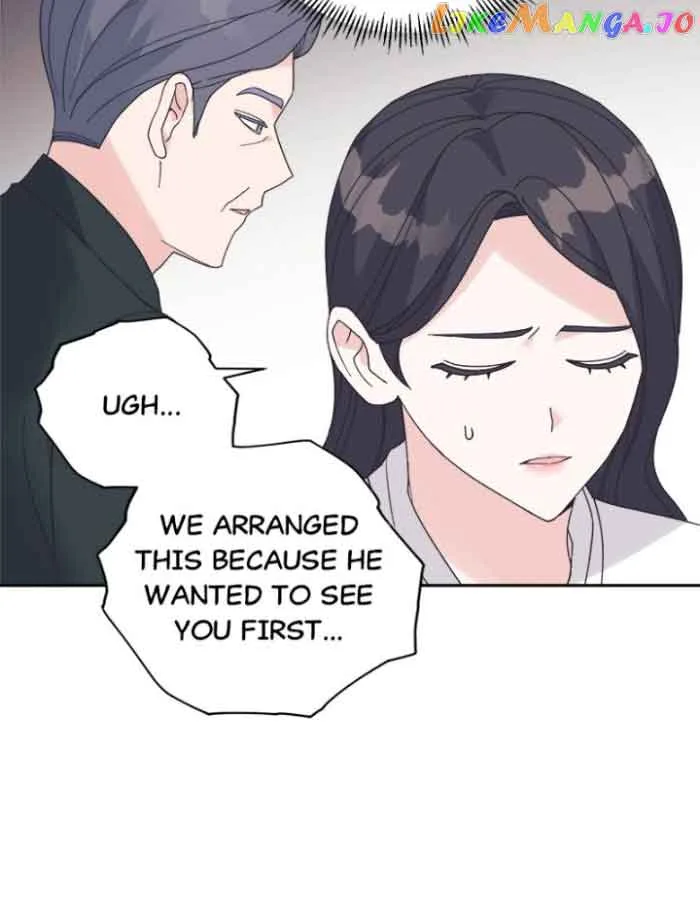 Lend Me Your Lips Chapter 43 page 8