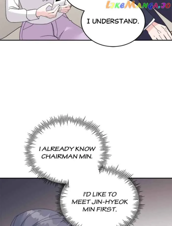 Lend Me Your Lips Chapter 43 page 7