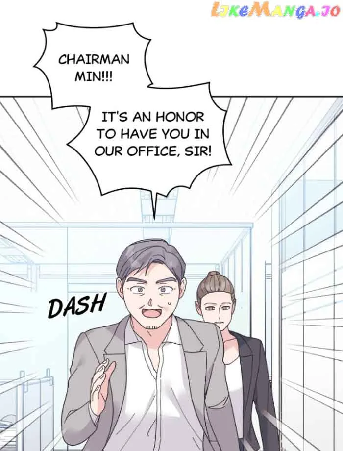 Lend Me Your Lips Chapter 43 page 27