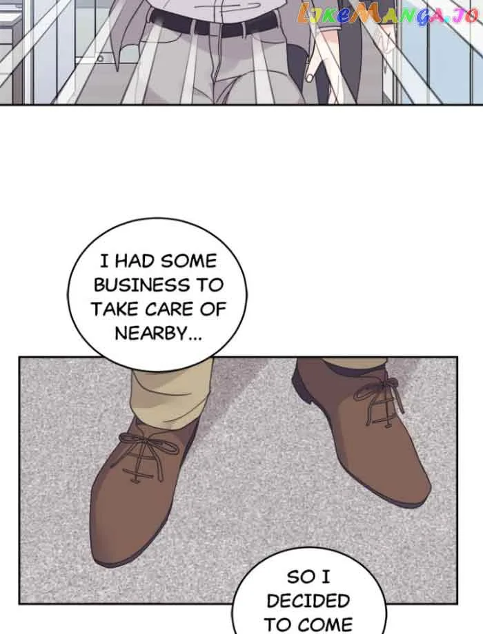 Lend Me Your Lips Chapter 43 page 28