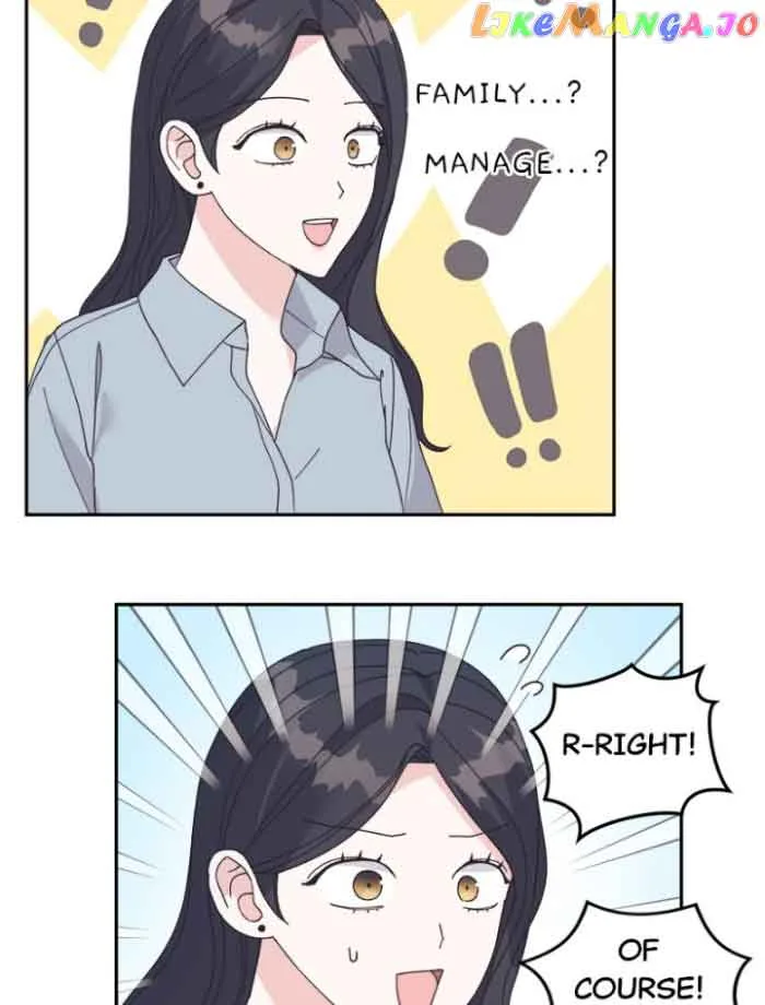 Lend Me Your Lips Chapter 43 page 41