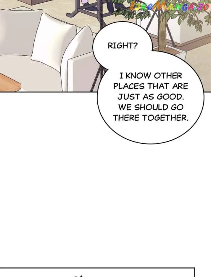 Lend Me Your Lips Chapter 43 page 18
