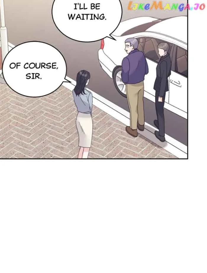 Lend Me Your Lips Chapter 43 page 59