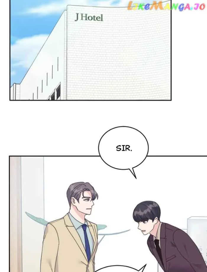 Lend Me Your Lips Chapter 43 page 64