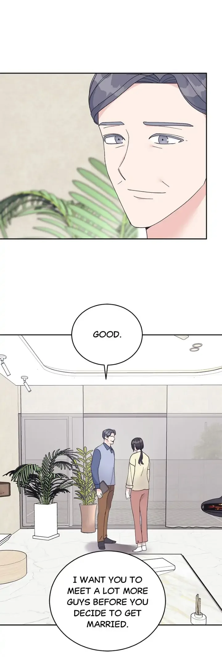 Lend Me Your Lips Chapter 45 page 4