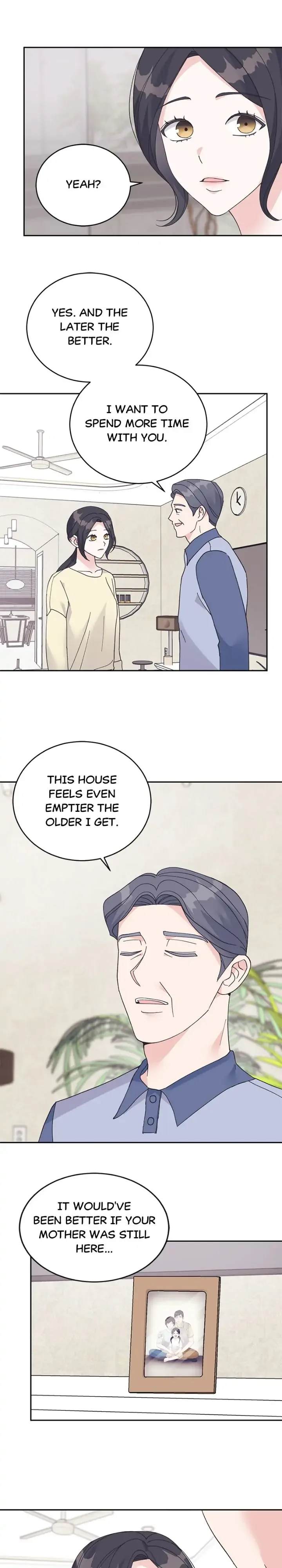 Lend Me Your Lips Chapter 45 page 5