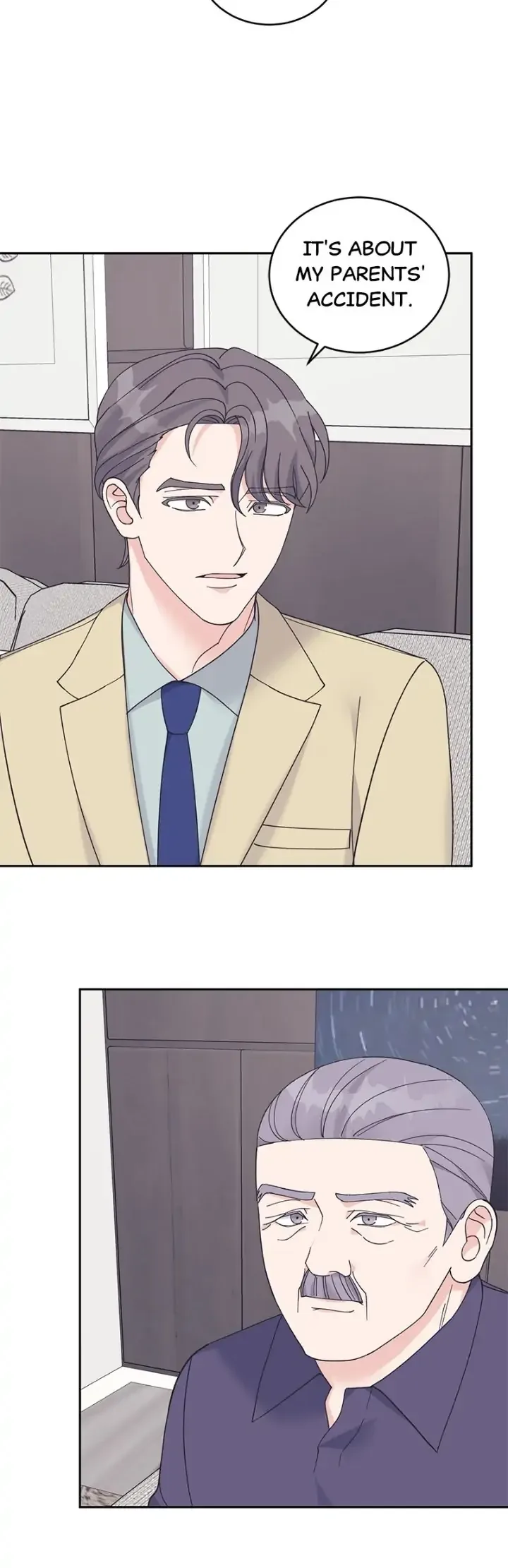 Lend Me Your Lips Chapter 45 page 10