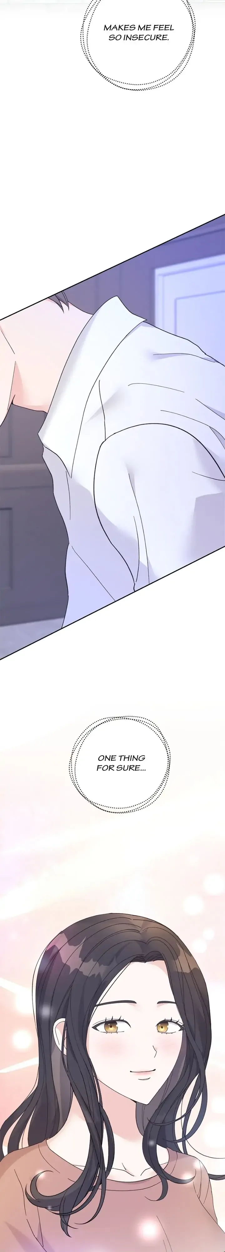 Lend Me Your Lips Chapter 46 page 9