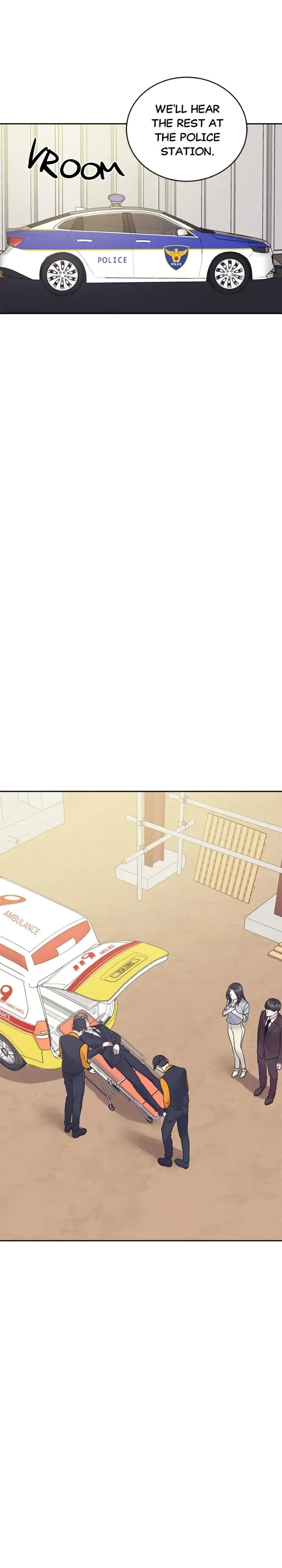 Lend Me Your Lips Chapter 48 page 5