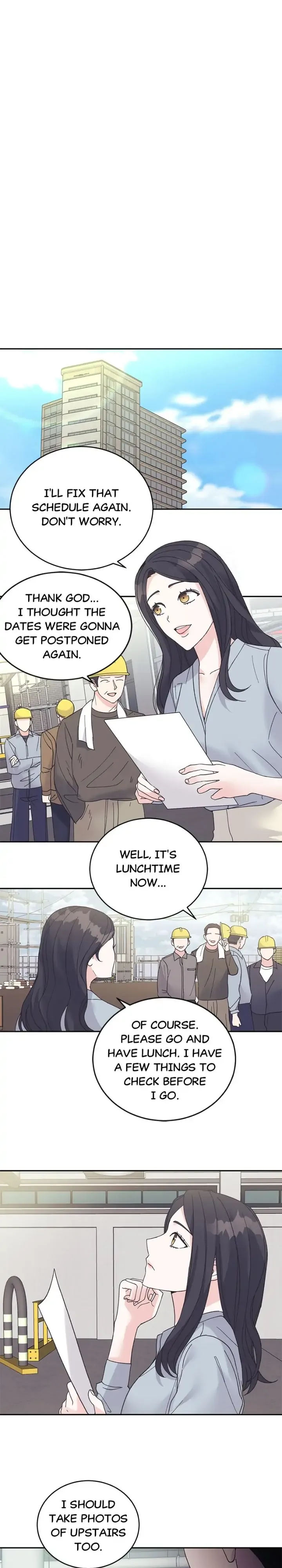 Lend Me Your Lips Chapter 47 page 4