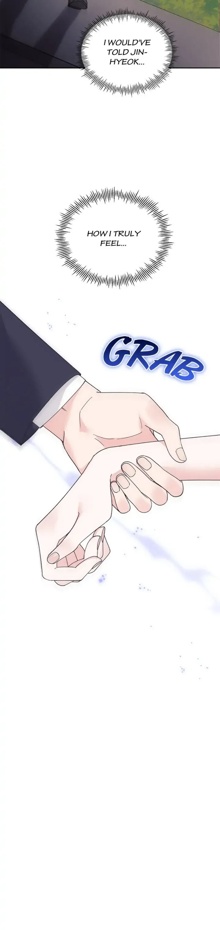 Lend Me Your Lips Chapter 47 page 20