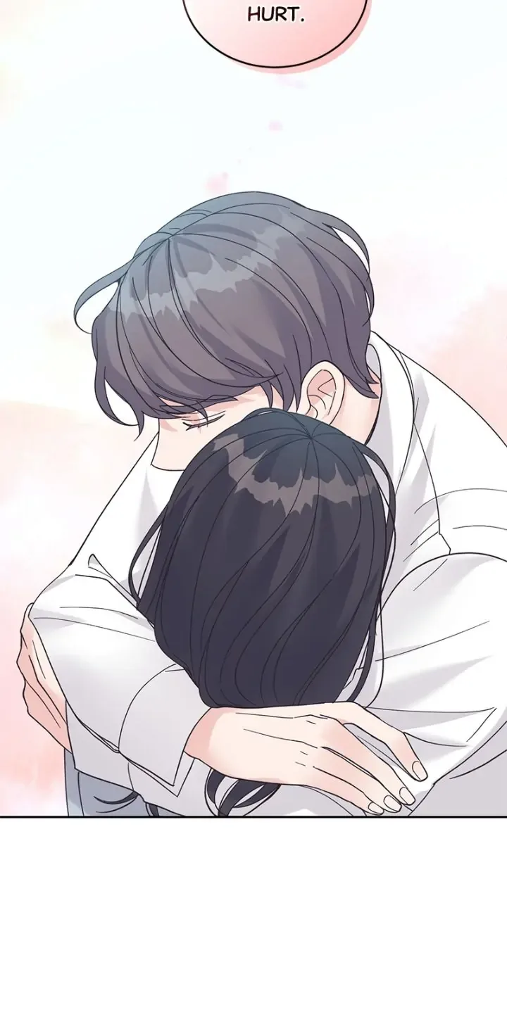 Lend Me Your Lips Chapter 48 page 10