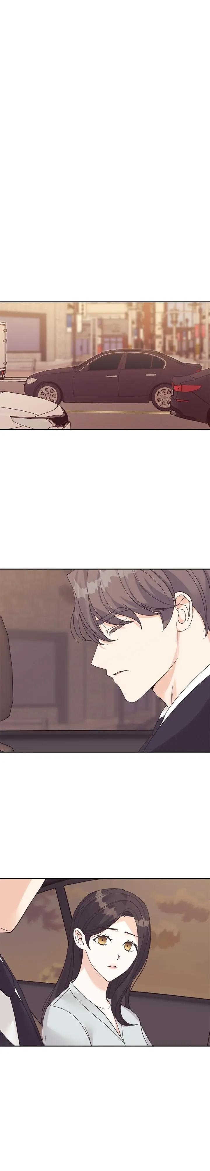 Lend Me Your Lips Chapter 48 page 11
