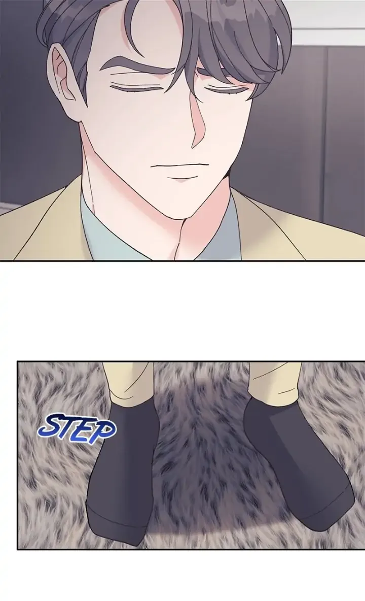 Lend Me Your Lips Chapter 45 page 19