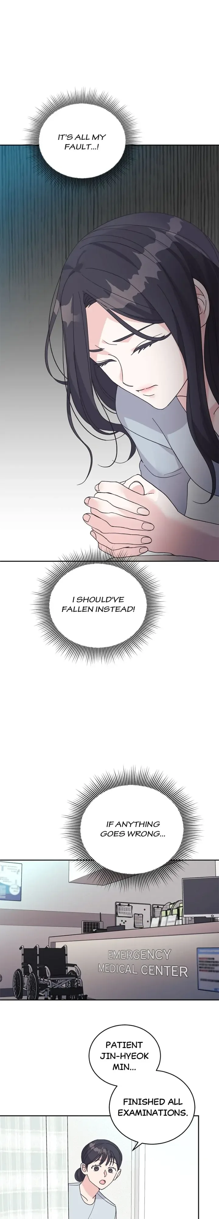 Lend Me Your Lips Chapter 48 page 7