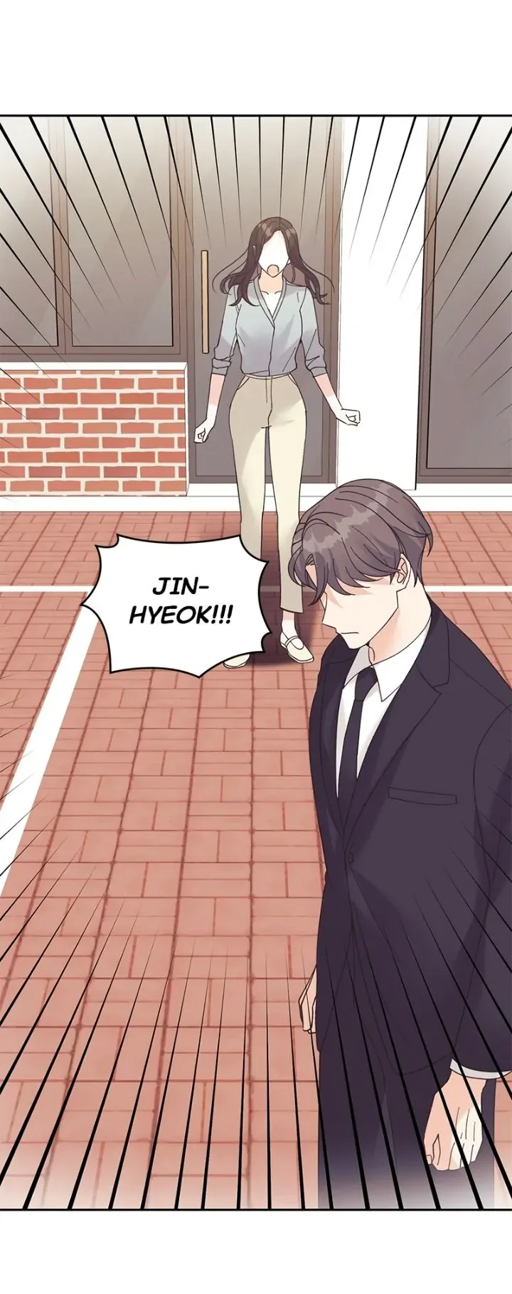 Lend Me Your Lips Chapter 48 page 16