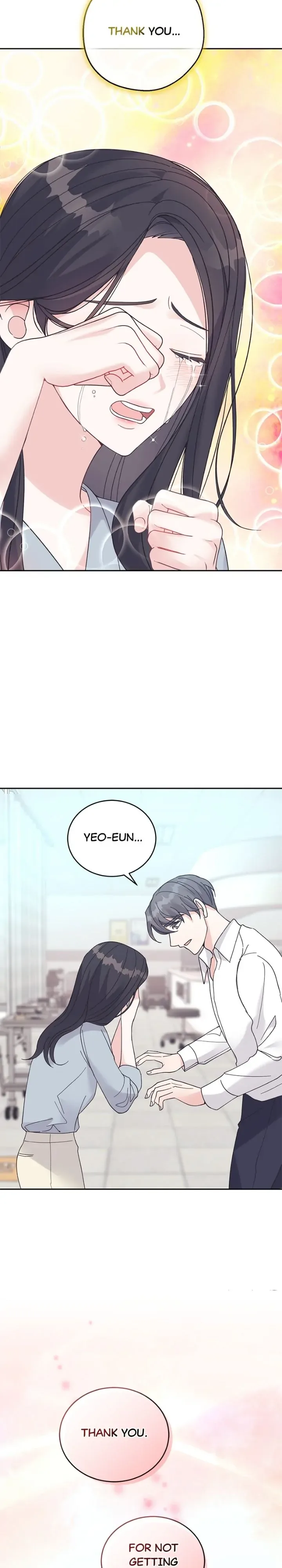 Lend Me Your Lips Chapter 48 page 9