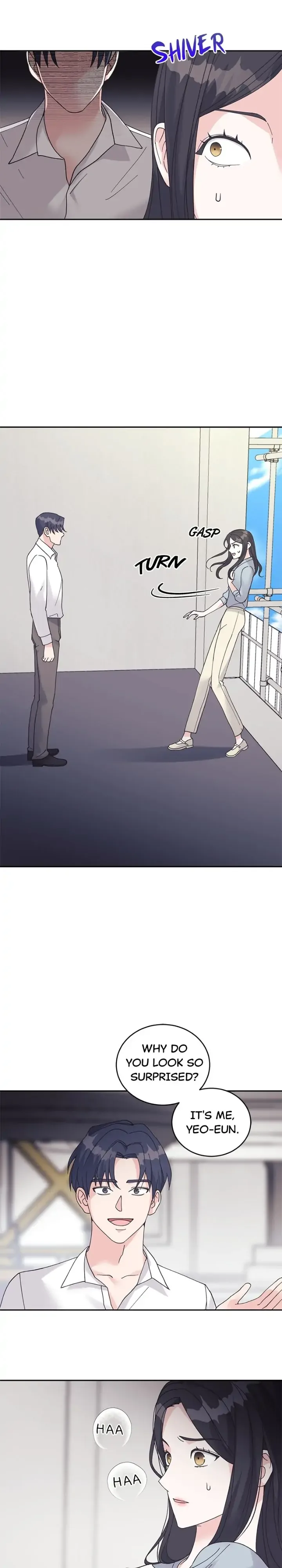 Lend Me Your Lips Chapter 47 page 7