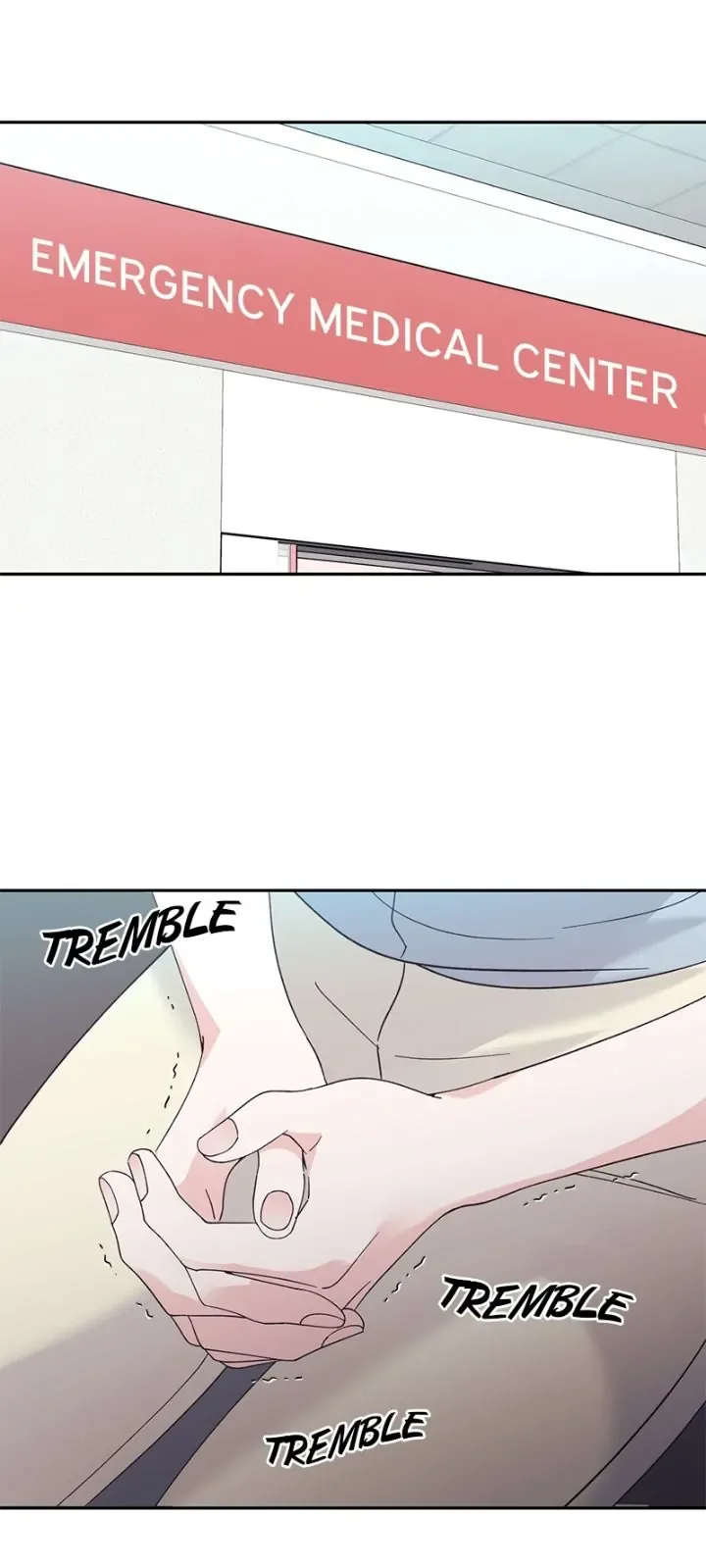 Lend Me Your Lips Chapter 48 page 6