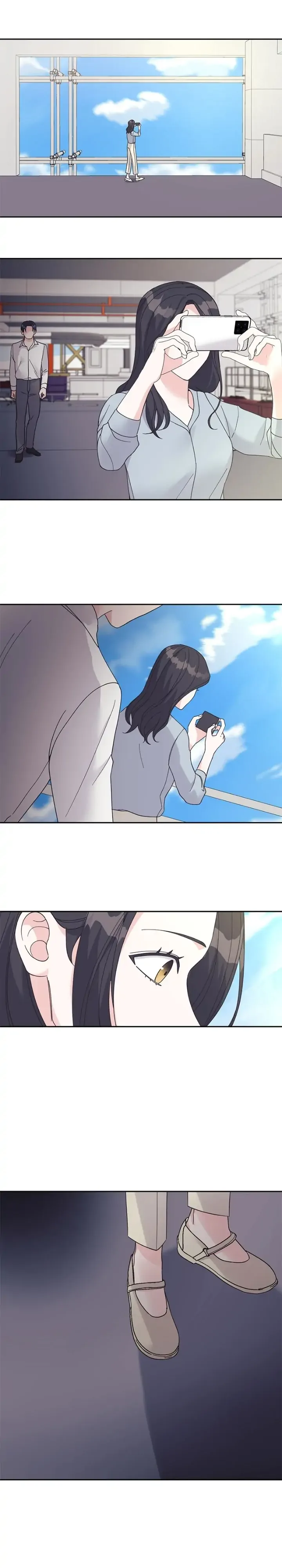 Lend Me Your Lips Chapter 47 page 6