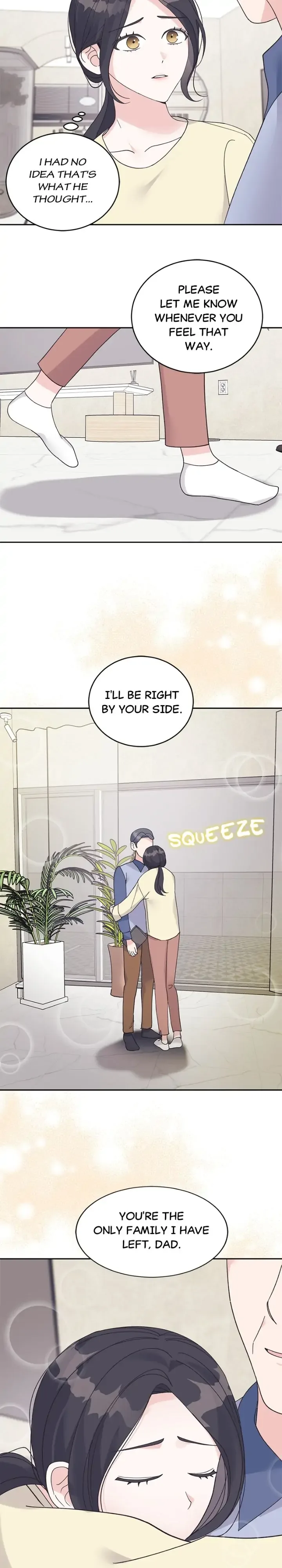 Lend Me Your Lips Chapter 45 page 6