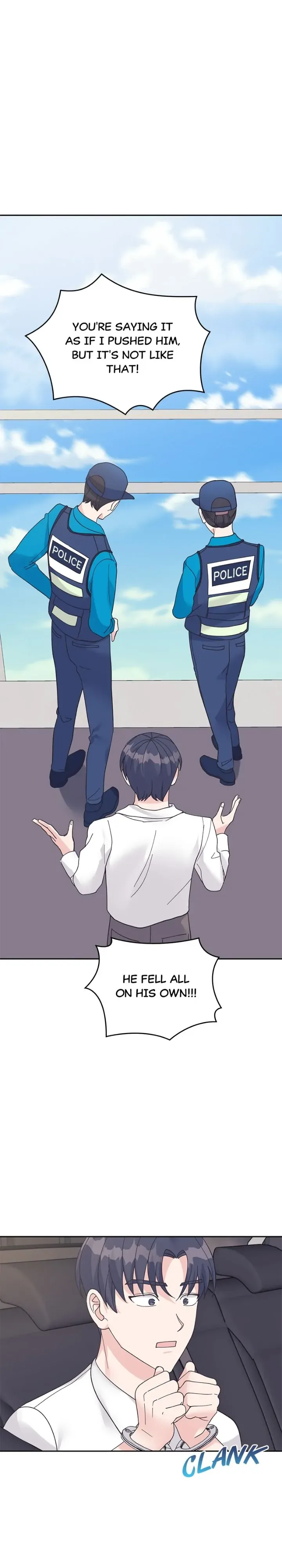 Lend Me Your Lips Chapter 48 page 4